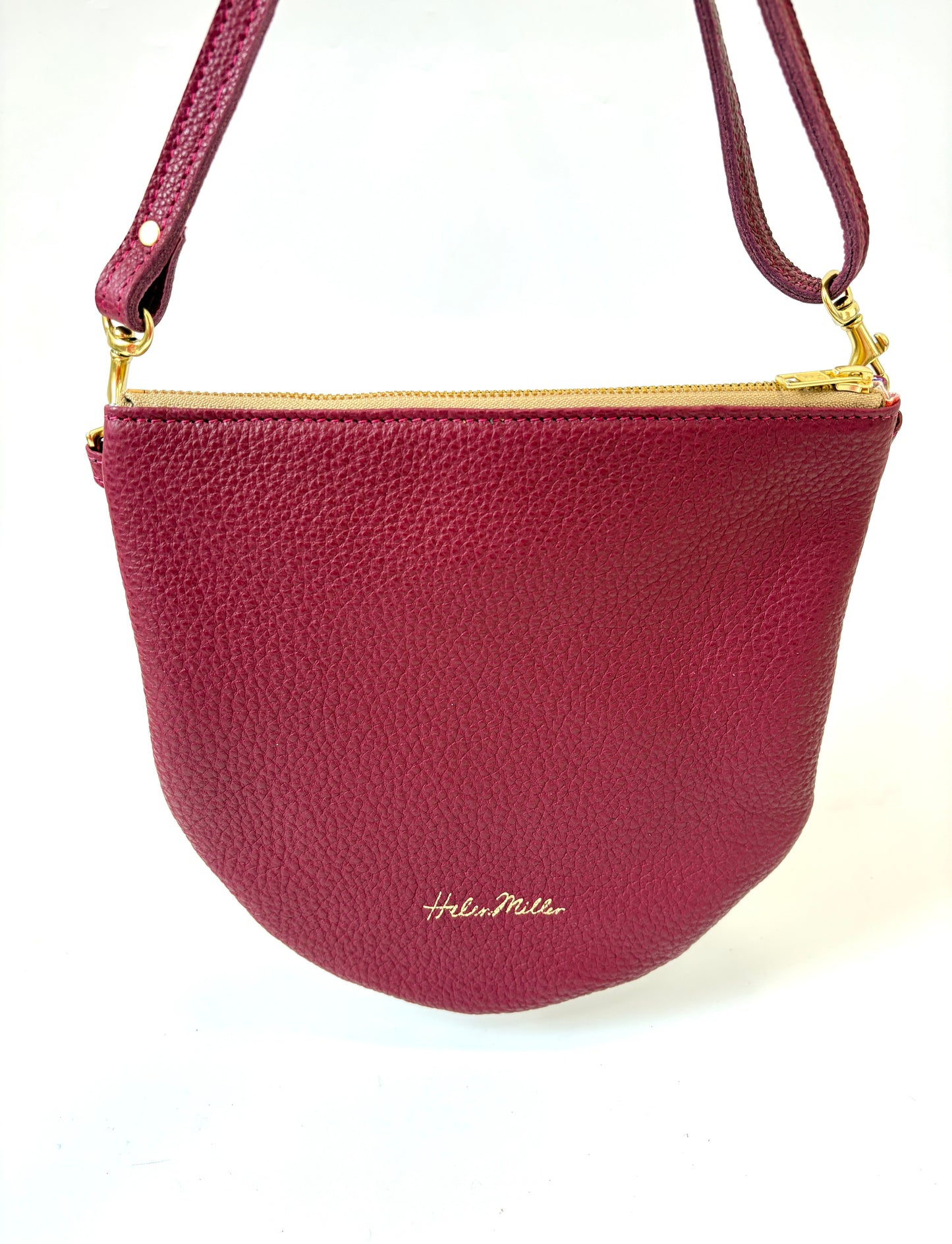 Party Pouch - Raspberry