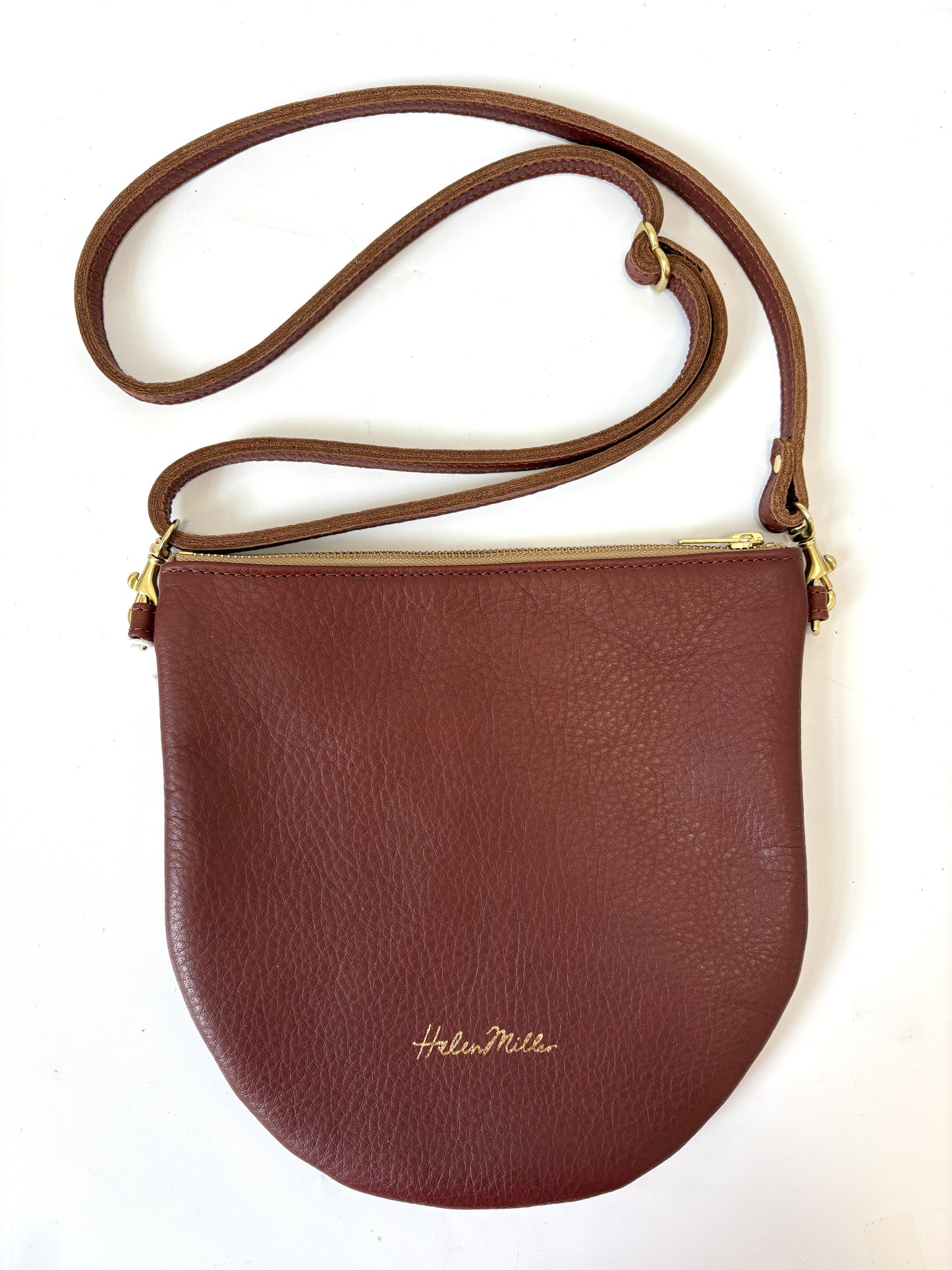 Party Pouch - Cinnamon