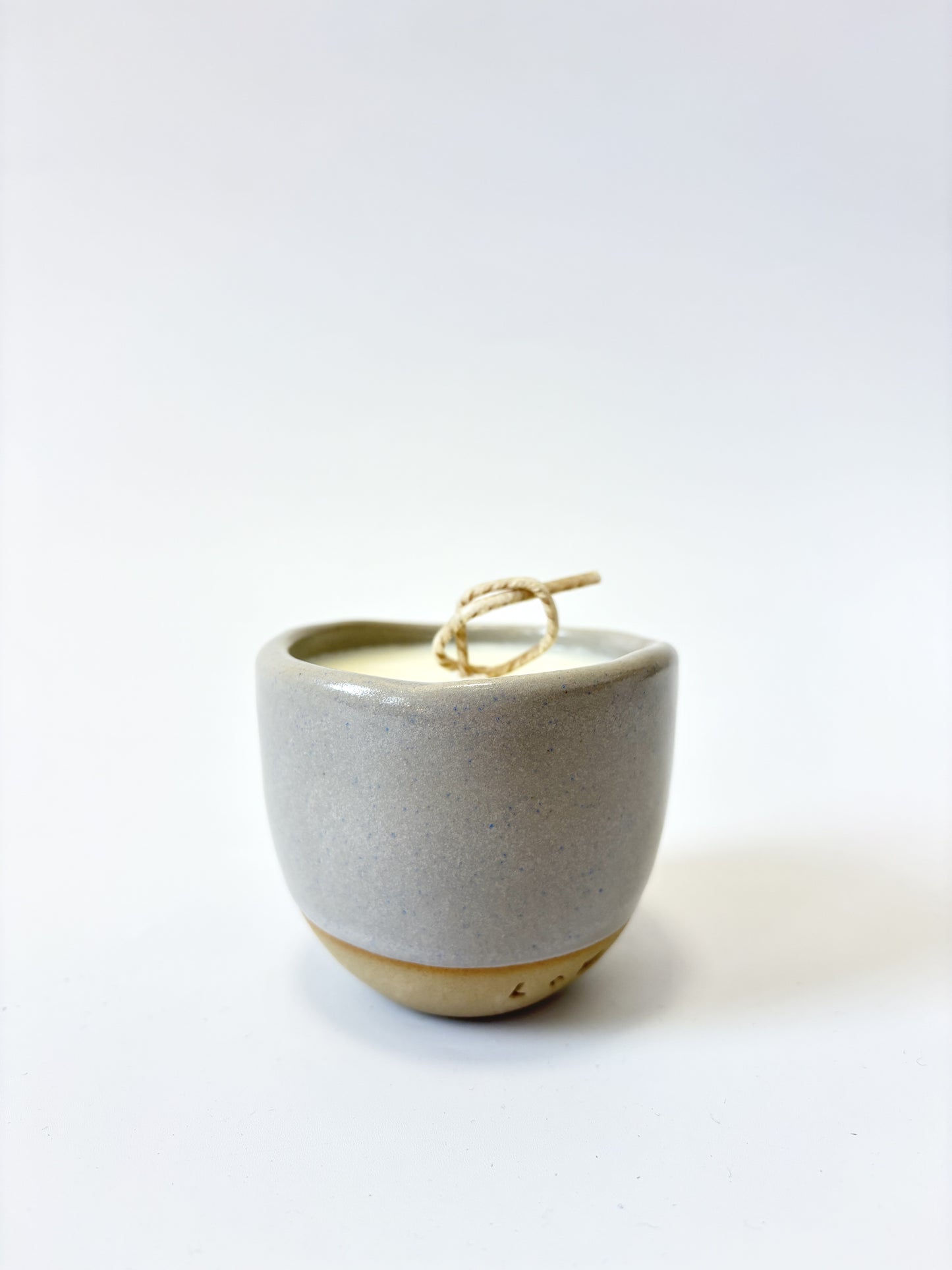 Pomelo Yunomi Soy Candle