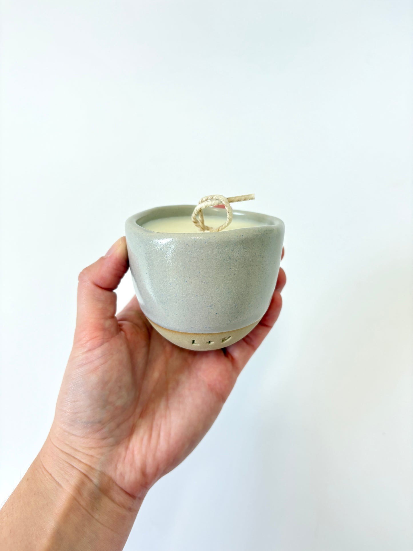 Pomelo Yunomi Soy Candle