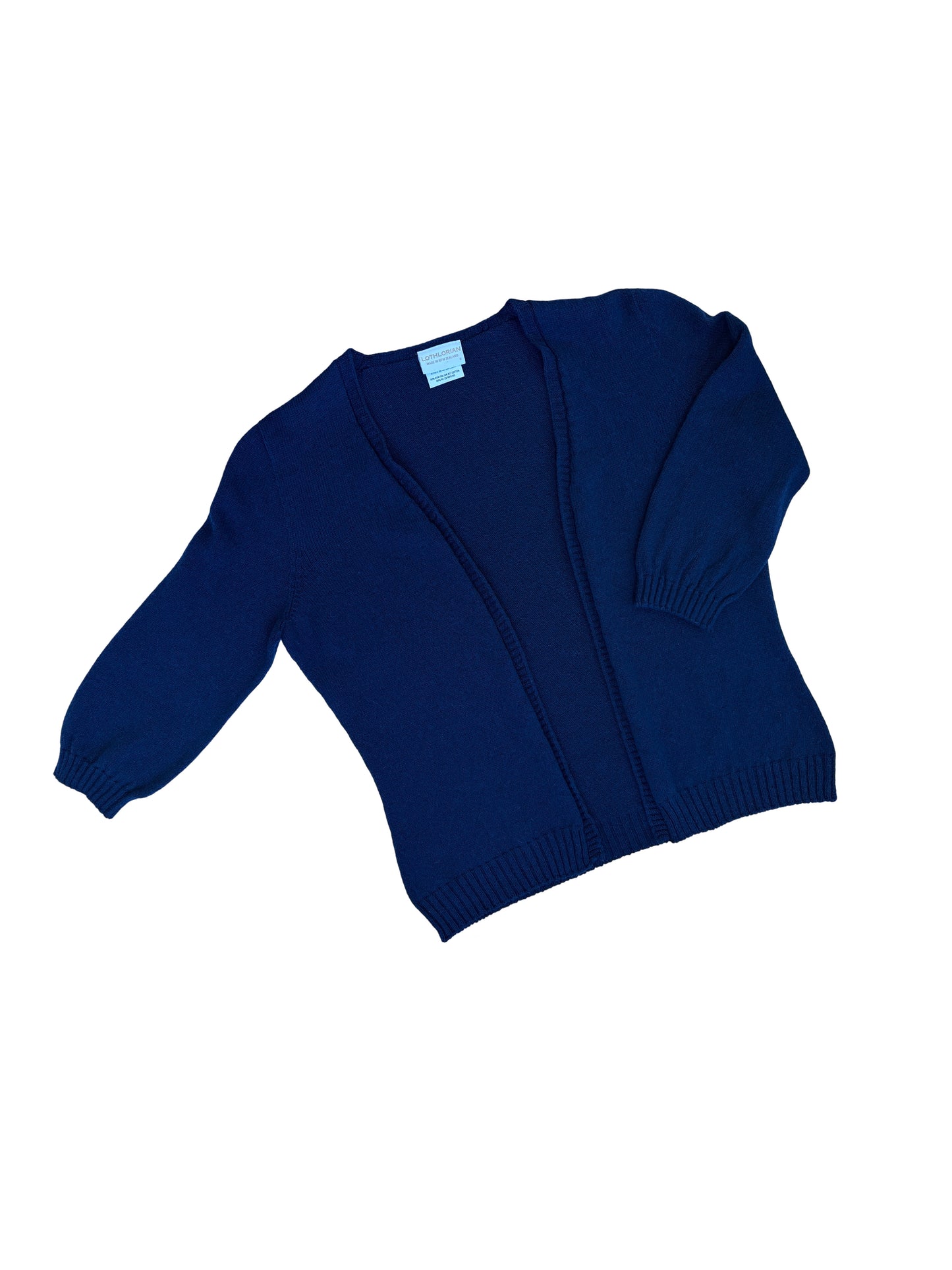 Flo Cardigan - Navy