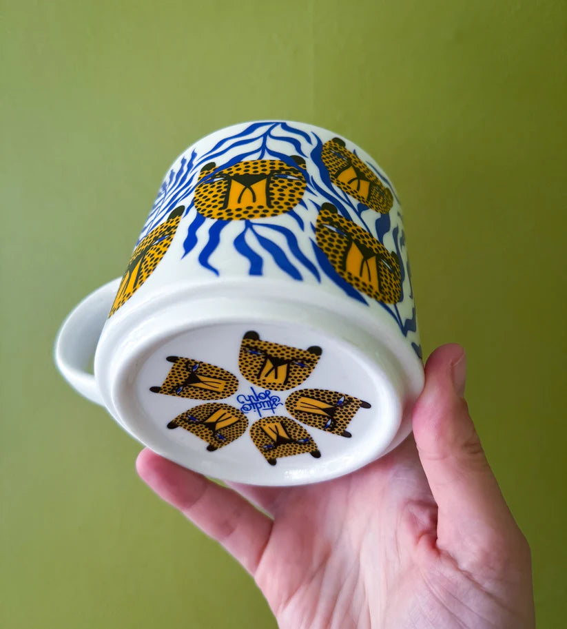Mug by Studio Soph - "Fuck Off"