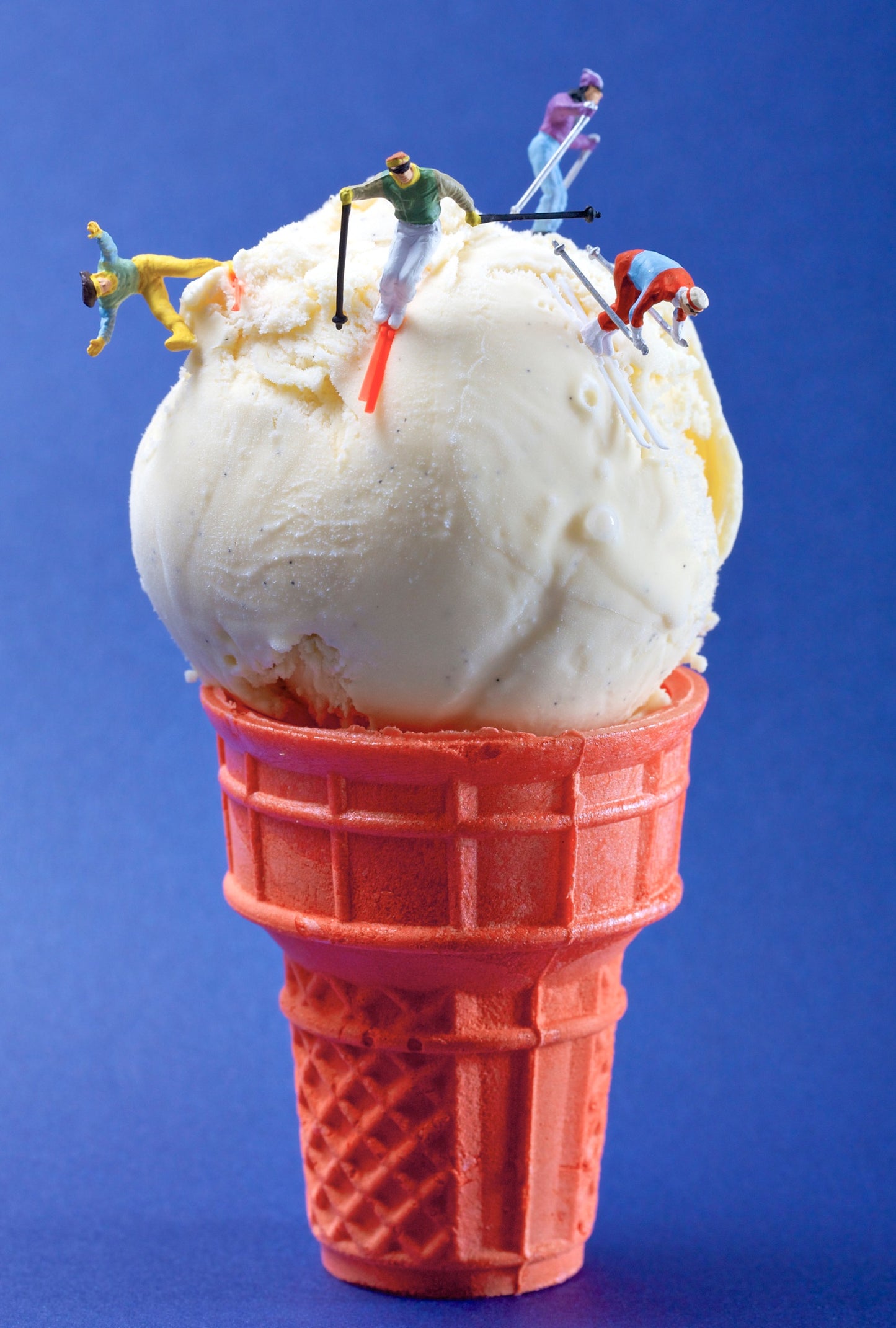 "Short and Sweet" Print by Adam Popovic