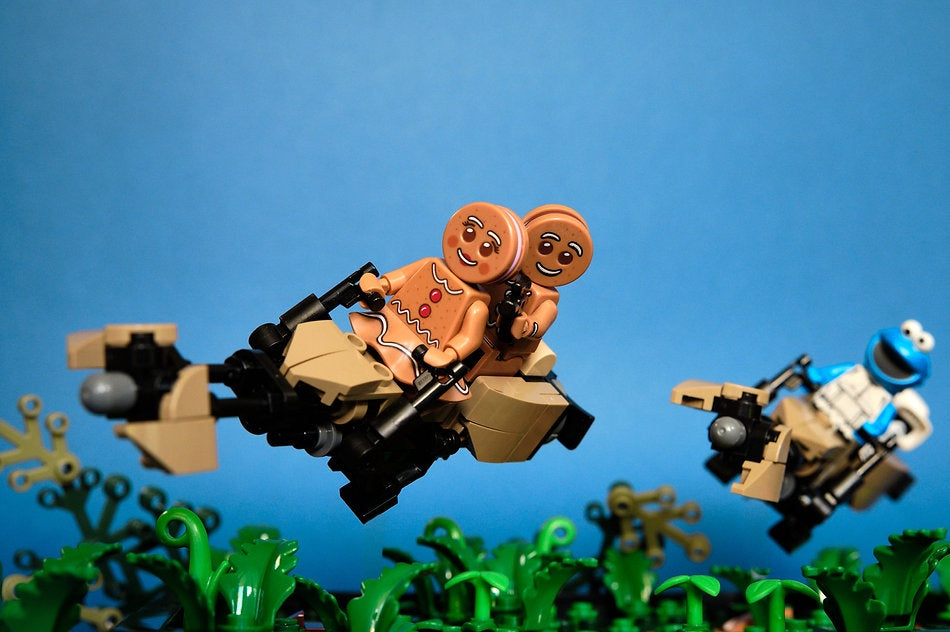 "The Hunger Games" Print by Adam Popovic