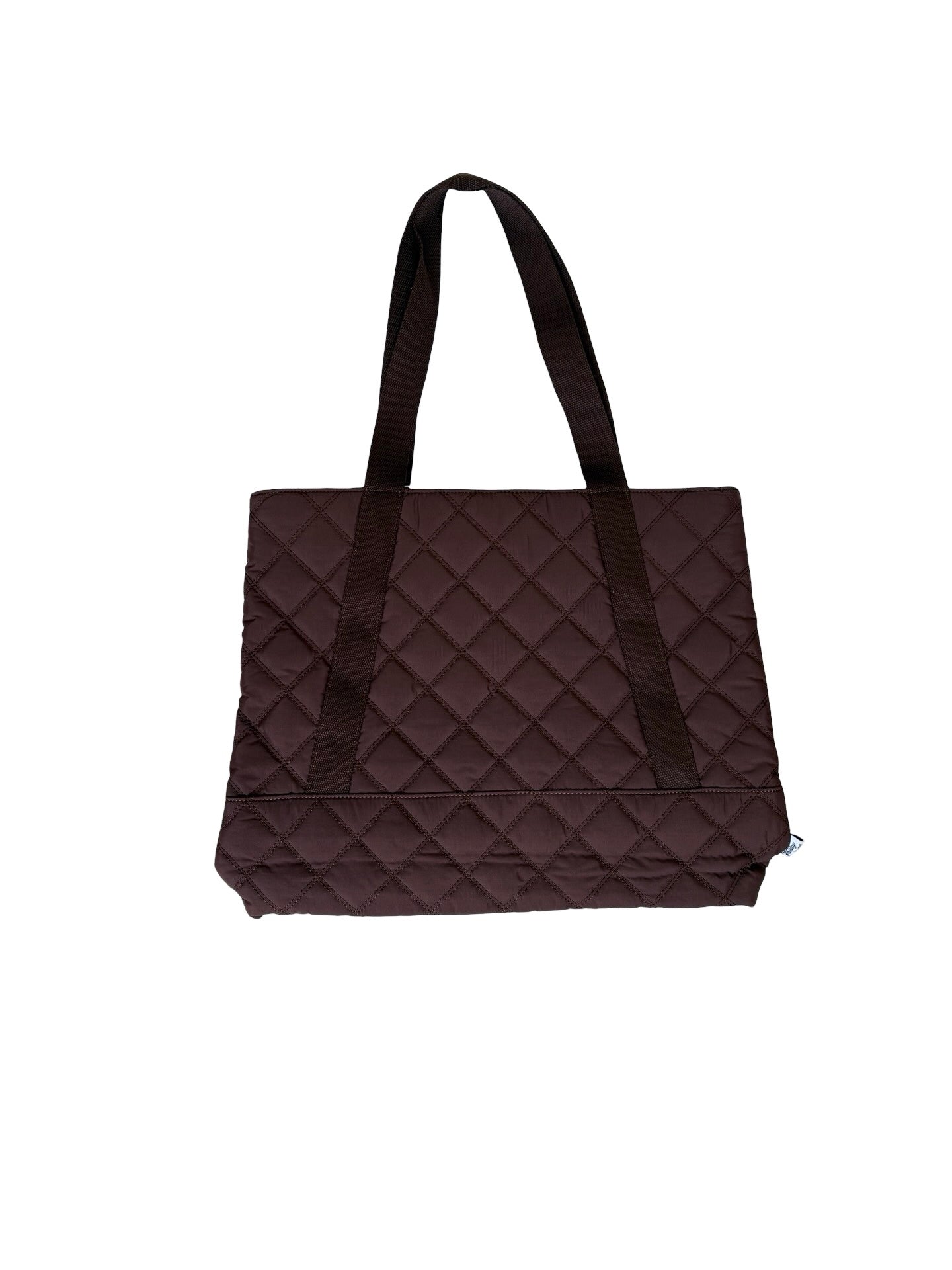 Taylor Tote Bag - Cocoa