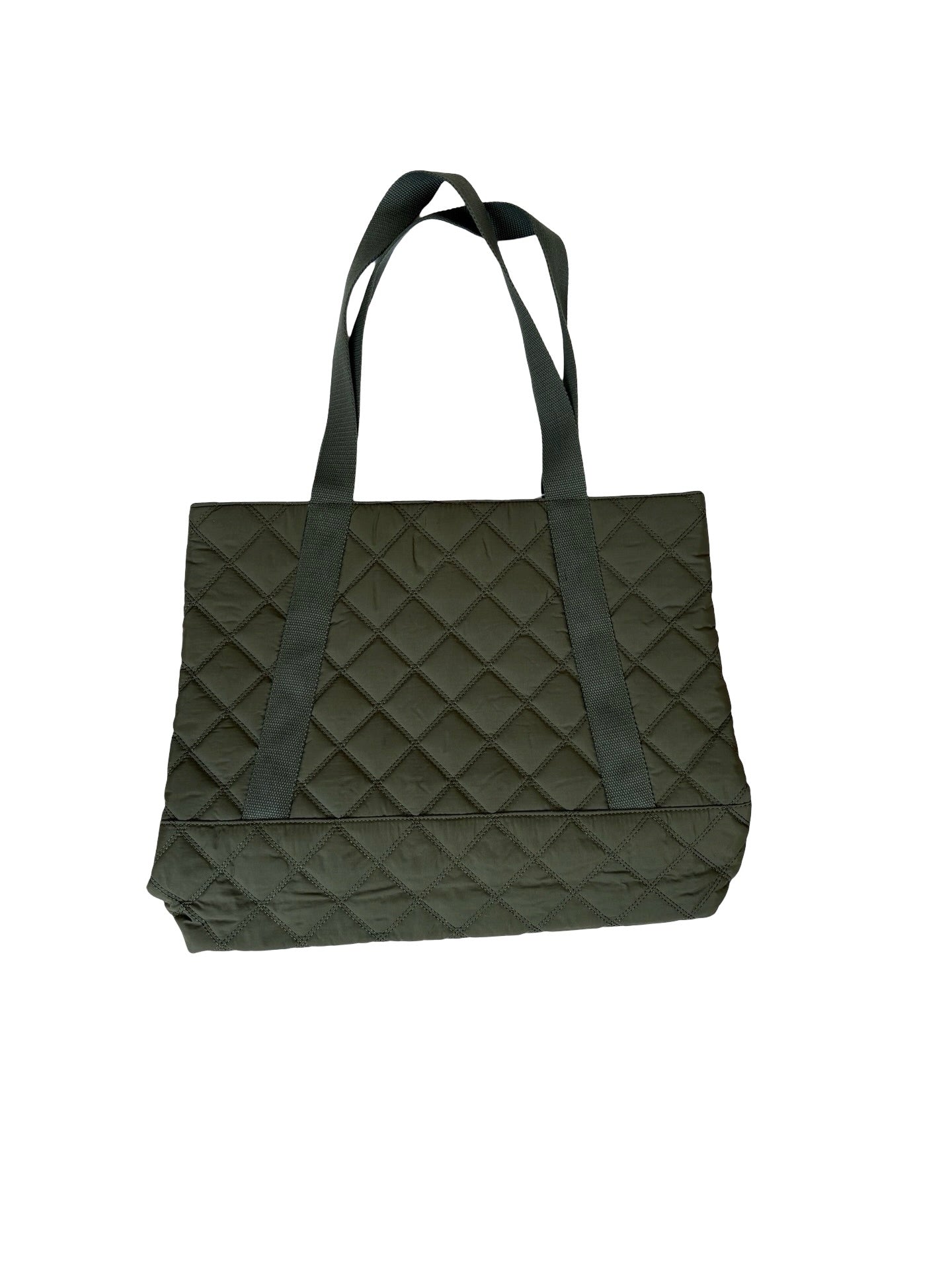 Taylor Tote Bag - Olive