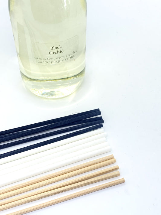 Diffuser Reeds - Bundle Of 10 - White