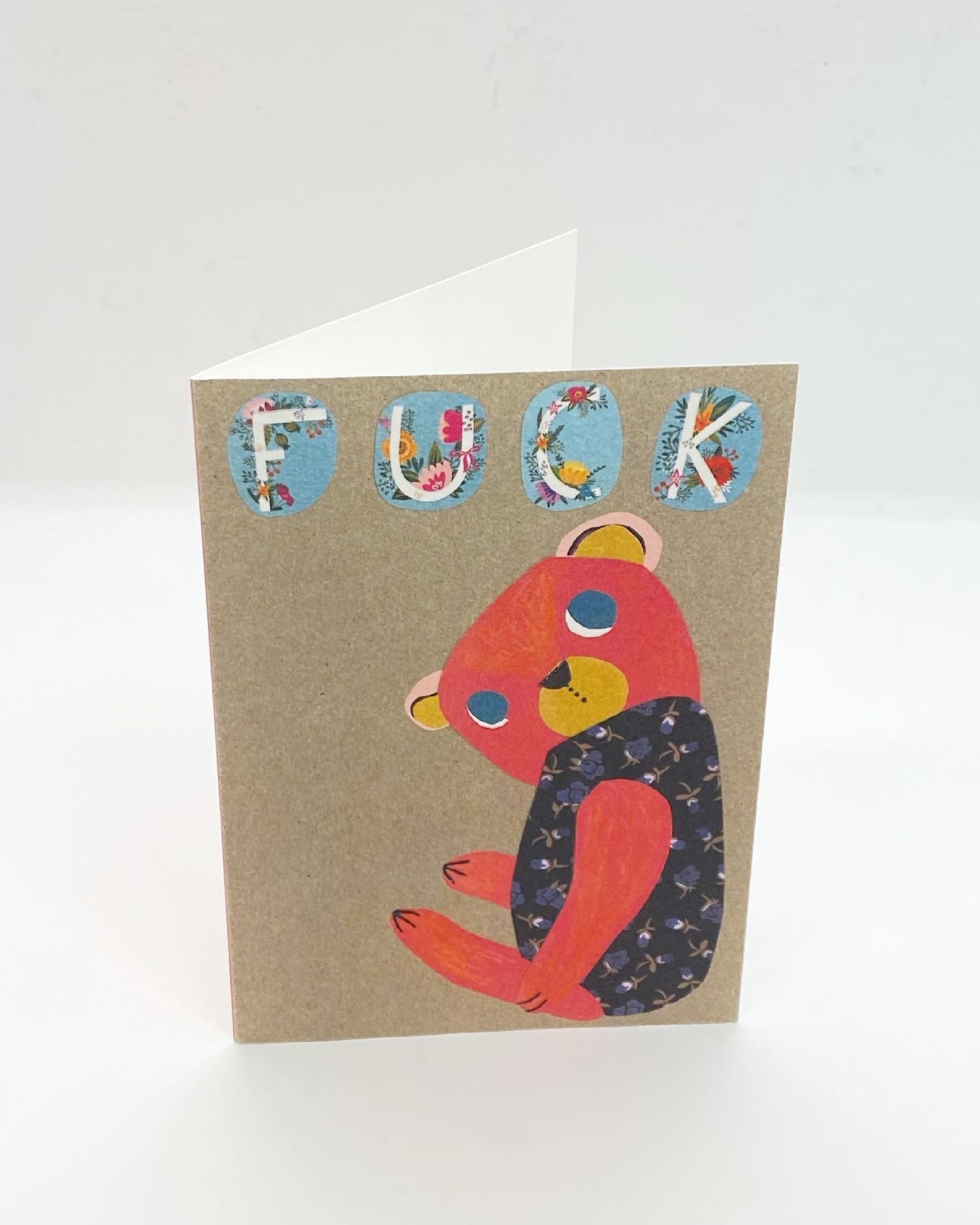 Cards - Fuck