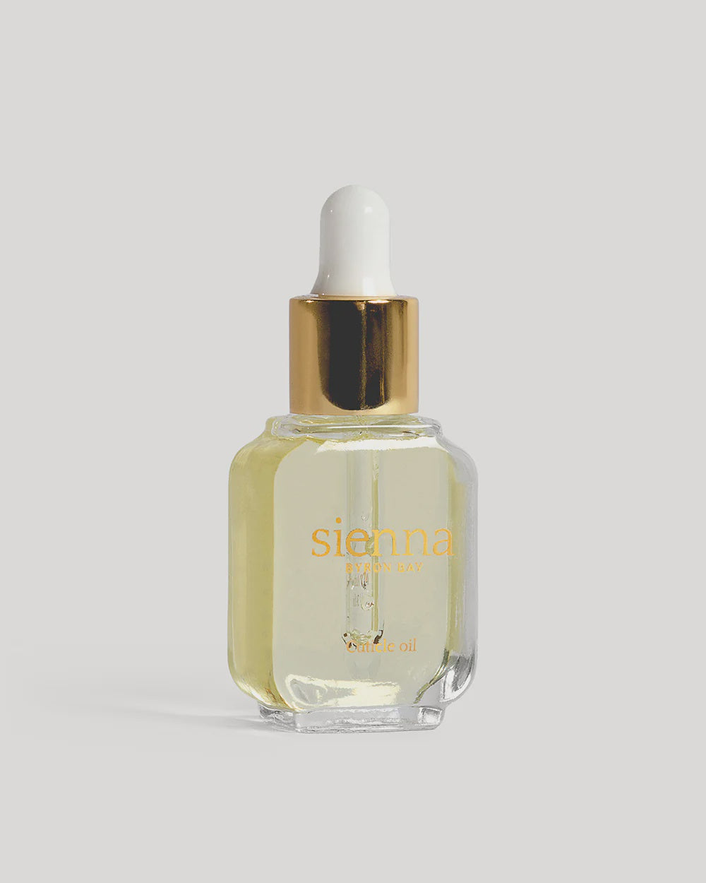 Natural Cuticle Oil