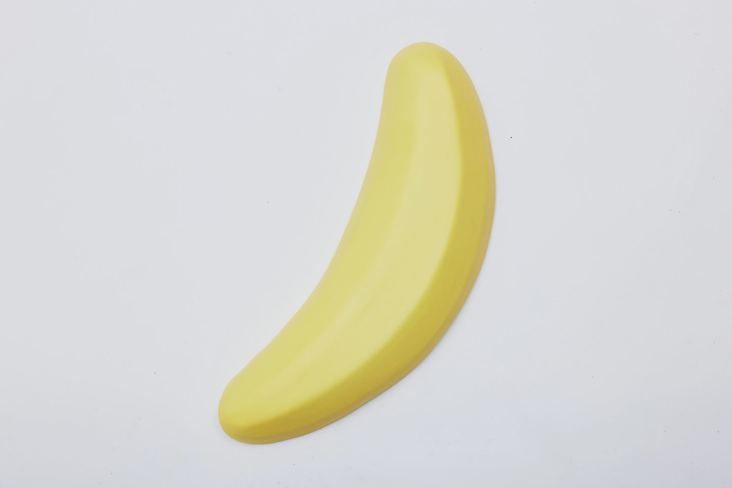Porcelain "Banana" lolly artwork by Simon Lewis Wards
