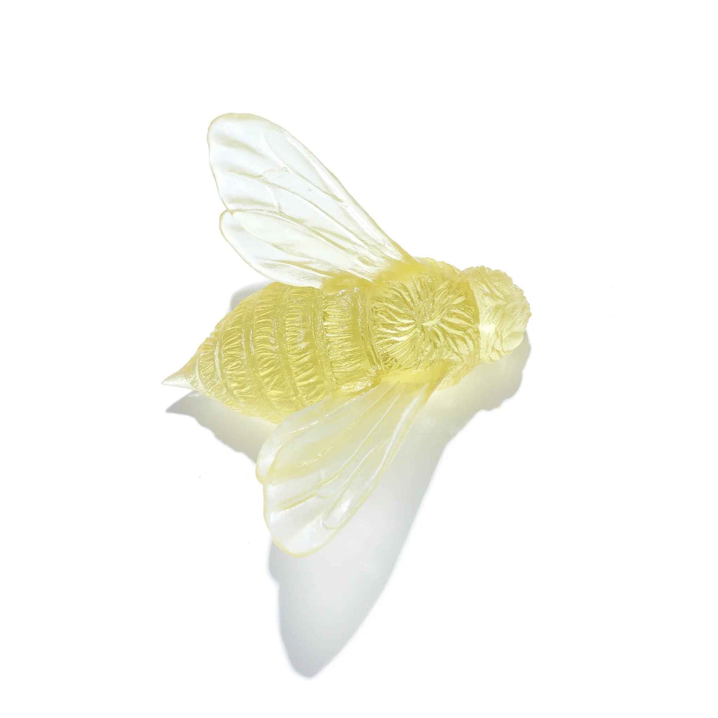 Bee - Citrine