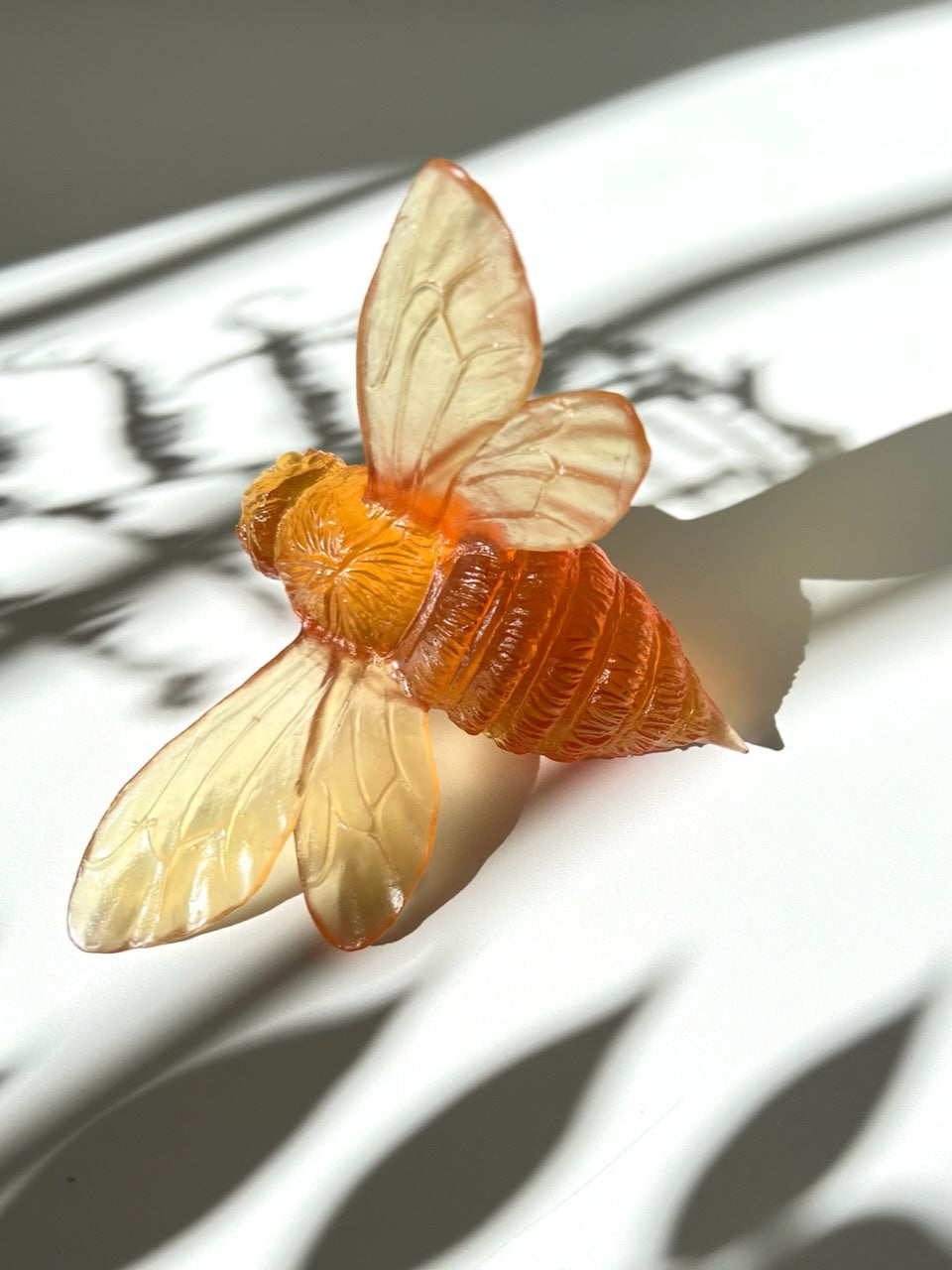 Bee (Wings Out) - Semillon