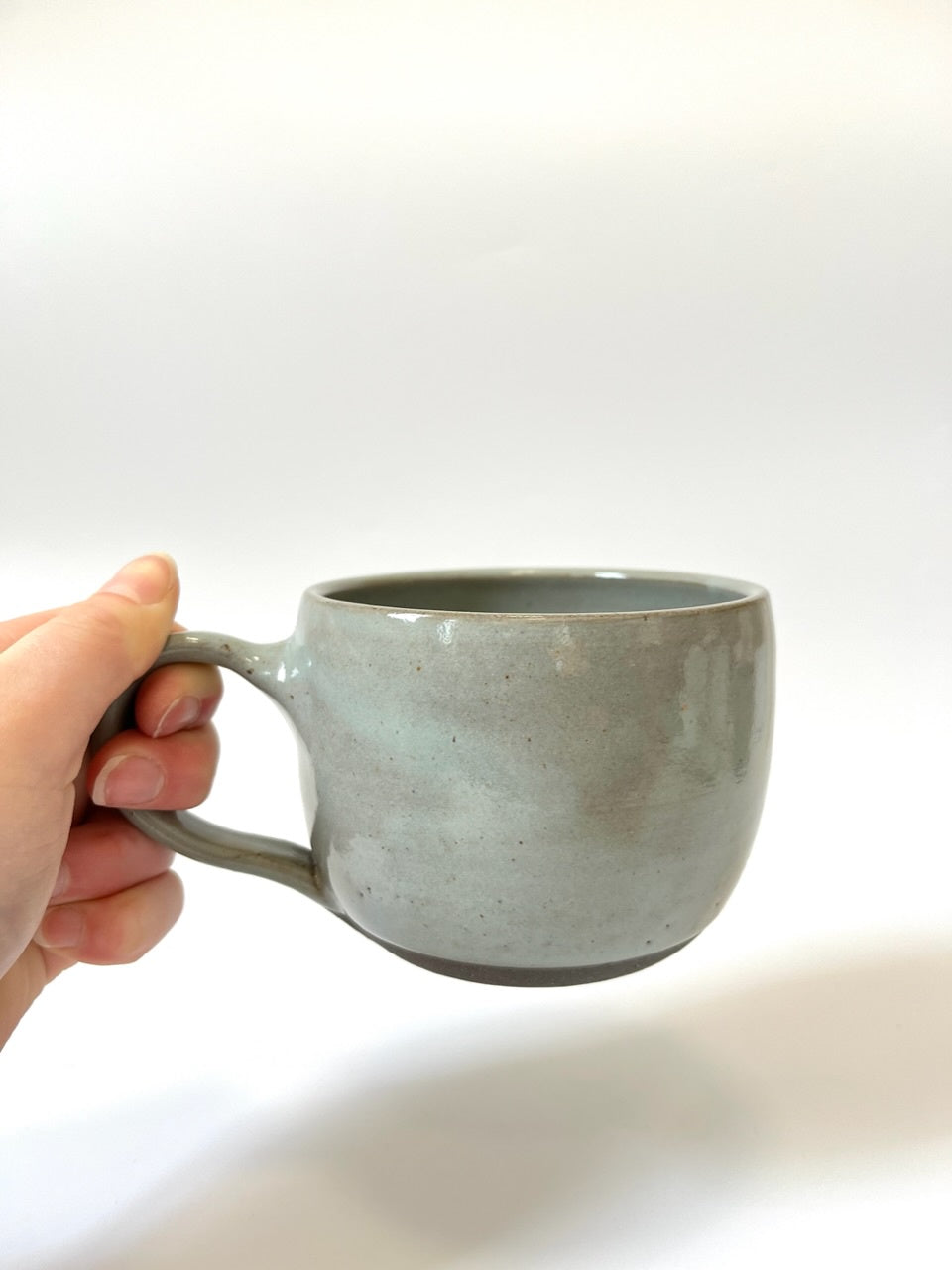 Mega Cup - Blue / Black