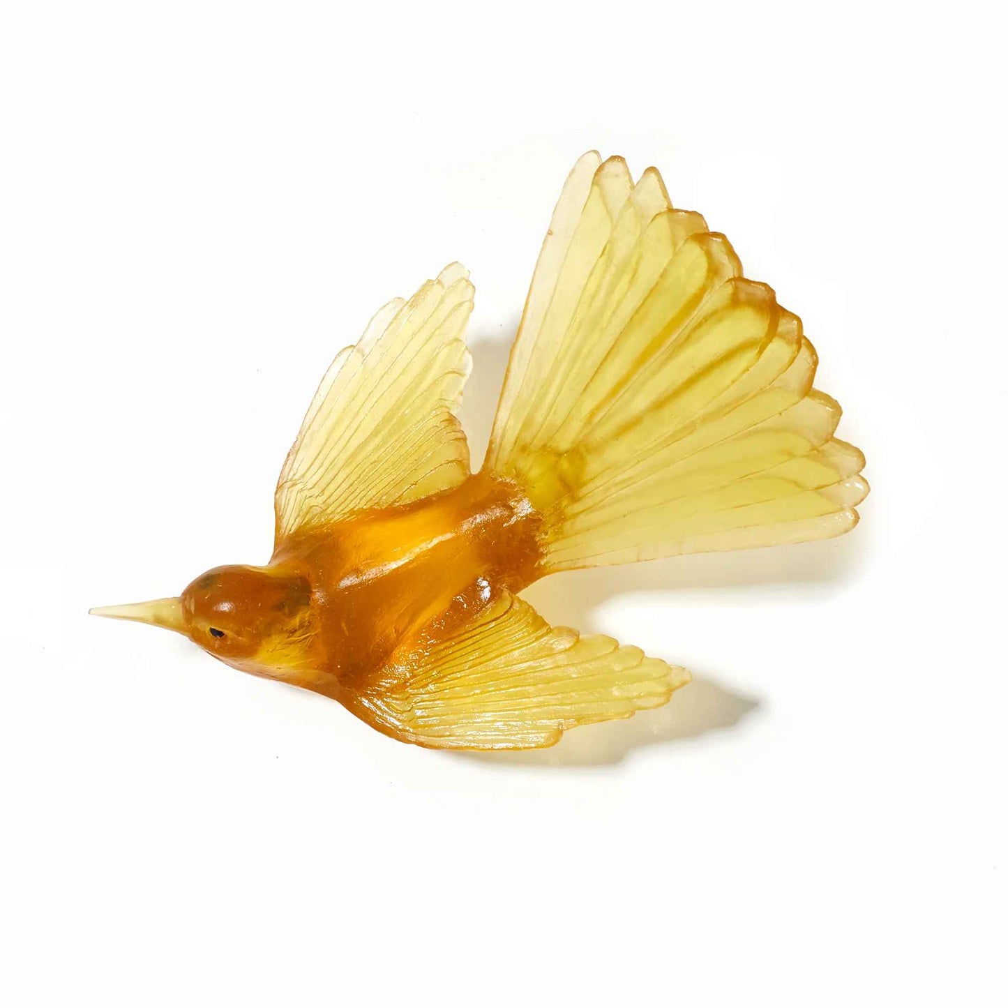 Fantail / Pīwakawaka - Chardonnay