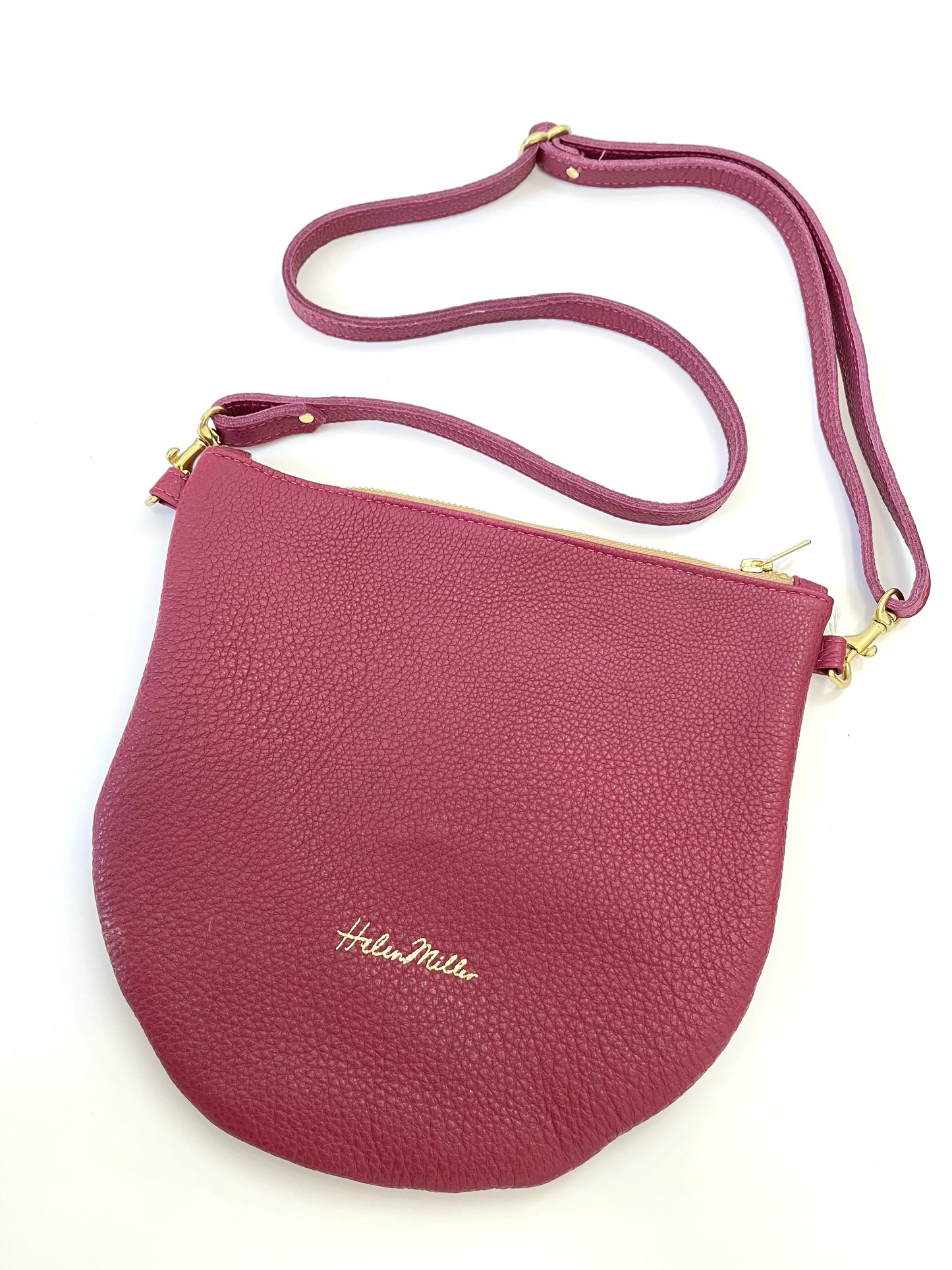 Party Pouch - Raspberry