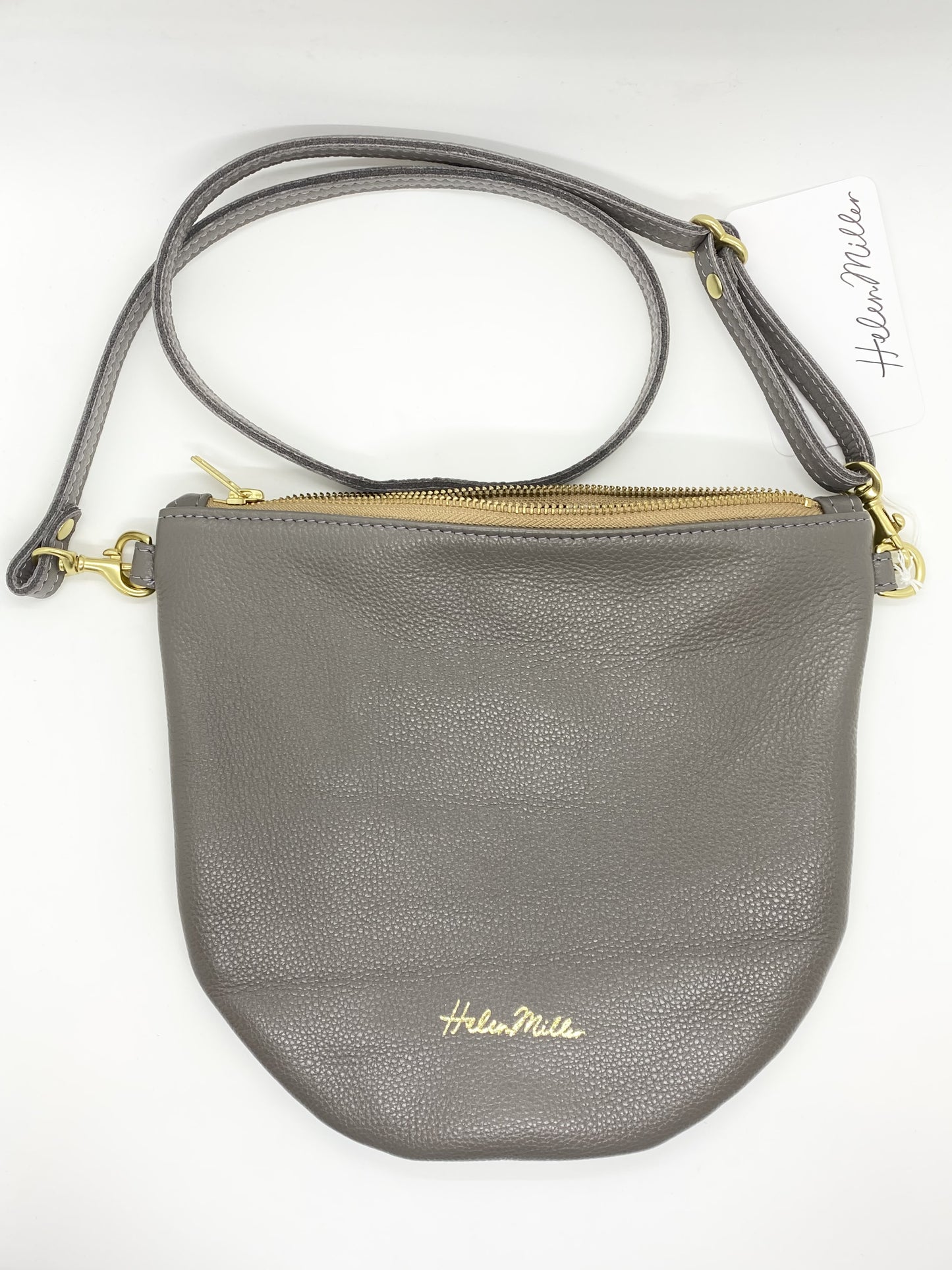 Party Pouch - Stone