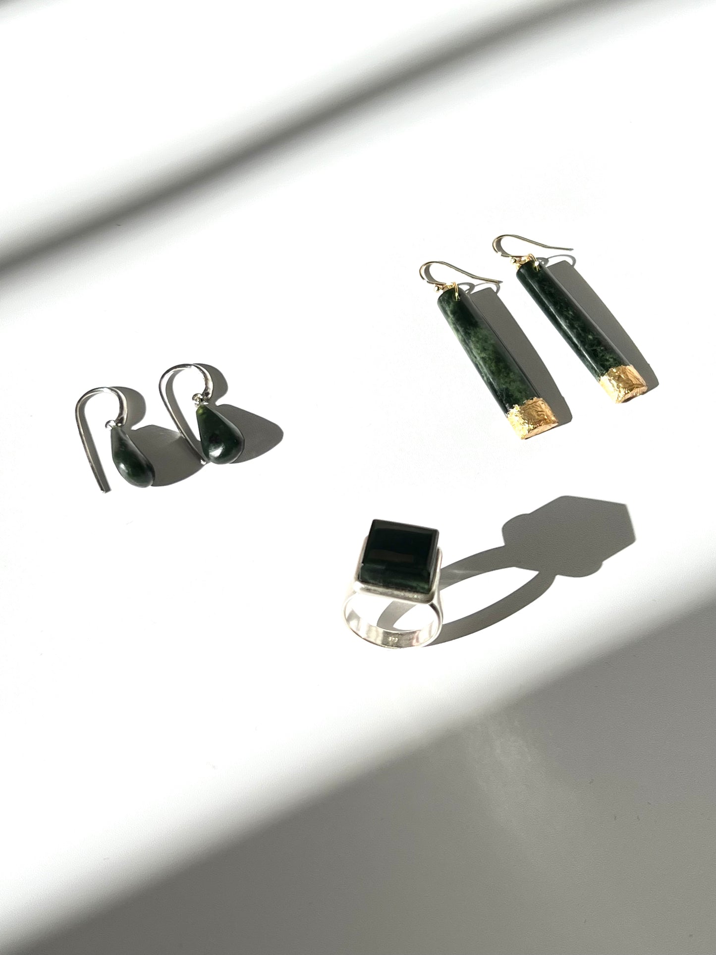 Large Cube Ring (RI-CU1)