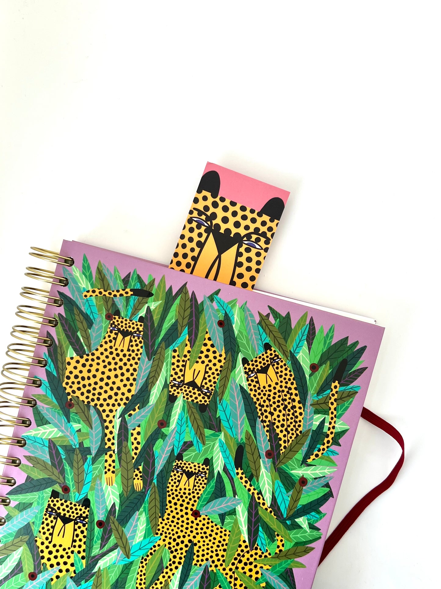 Chunky Notebook