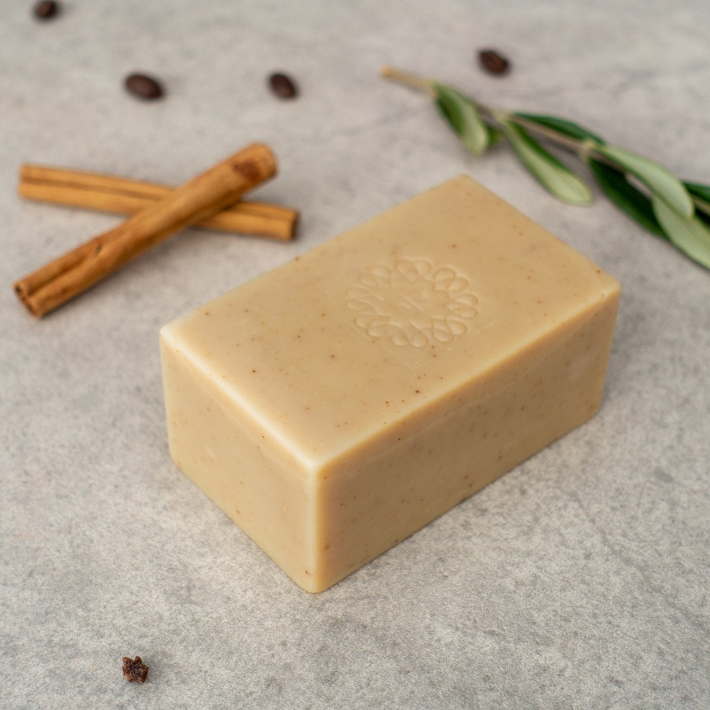 Gift Box Combo - Earthy