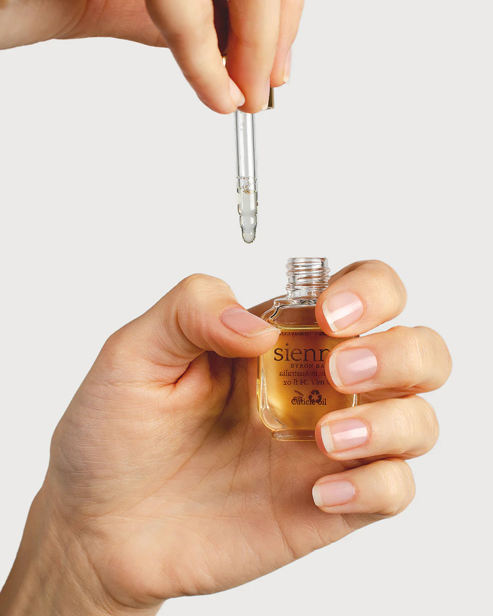 Natural Cuticle Oil