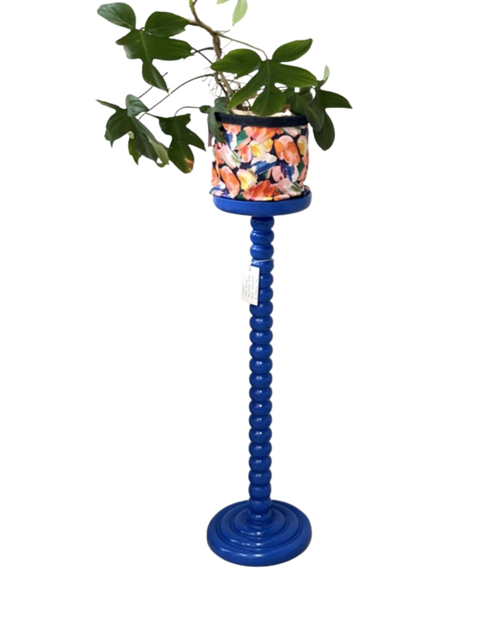 pot plant stand nz Plinth Plant Stand