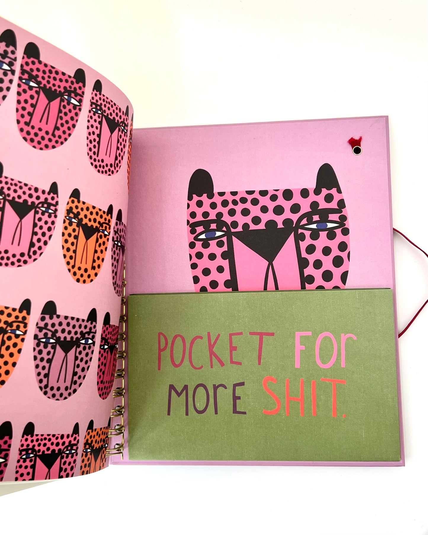 Chunky Notebook