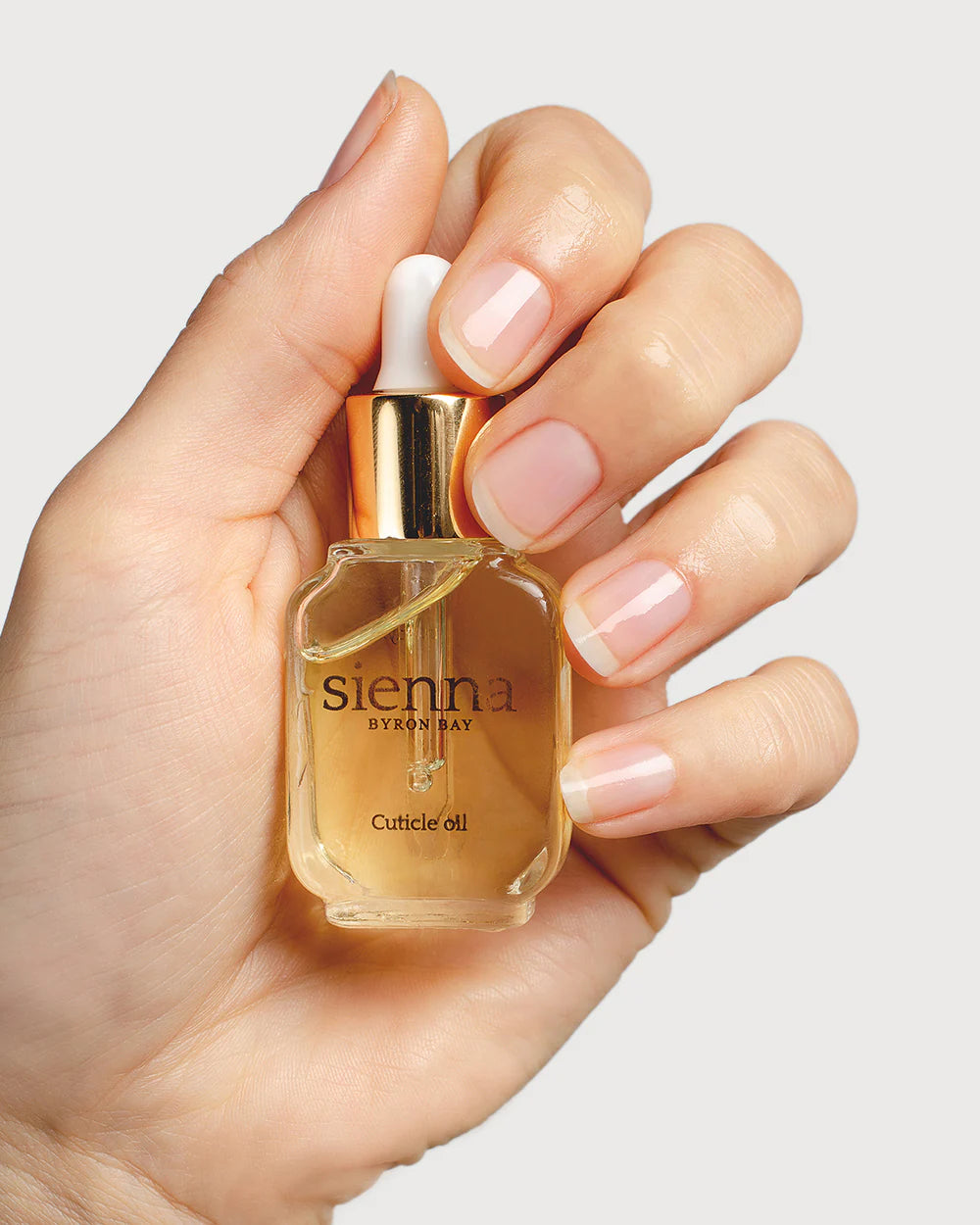 Natural Cuticle Oil