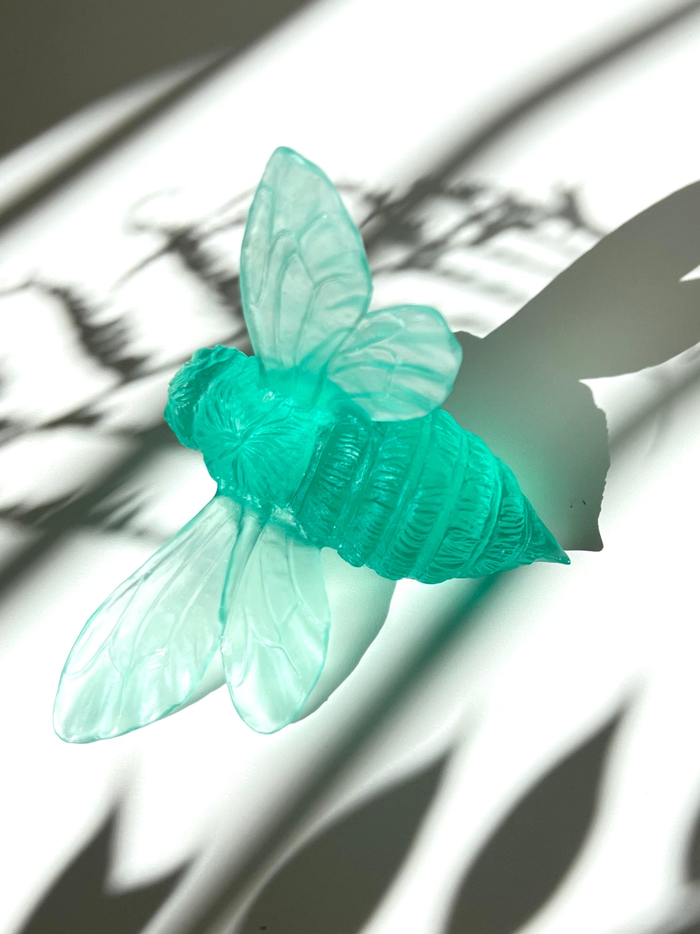 Bee (Wings Out) - Lagoon