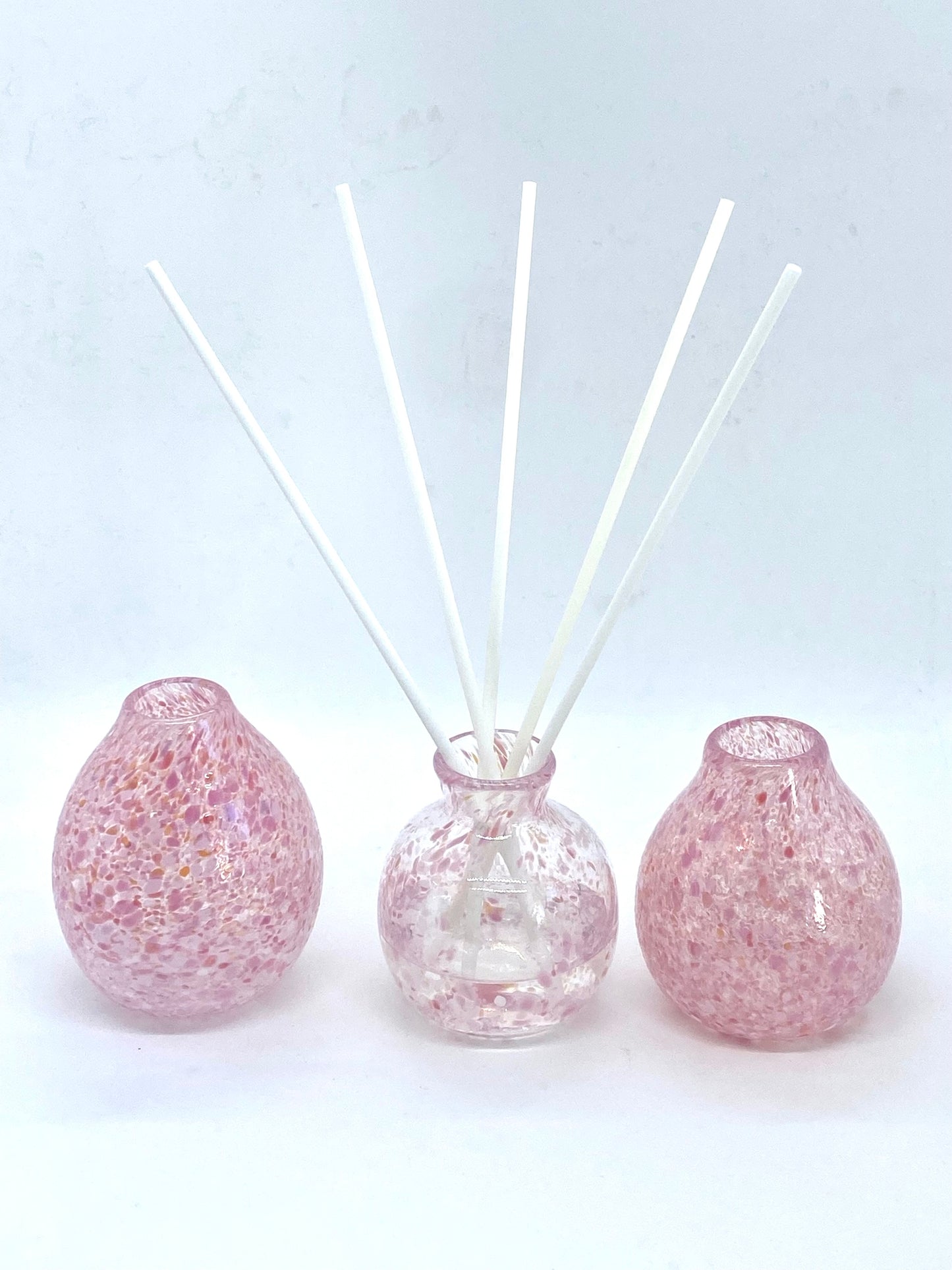 Tall Diffuser Reeds - Bundle Of 7 - White