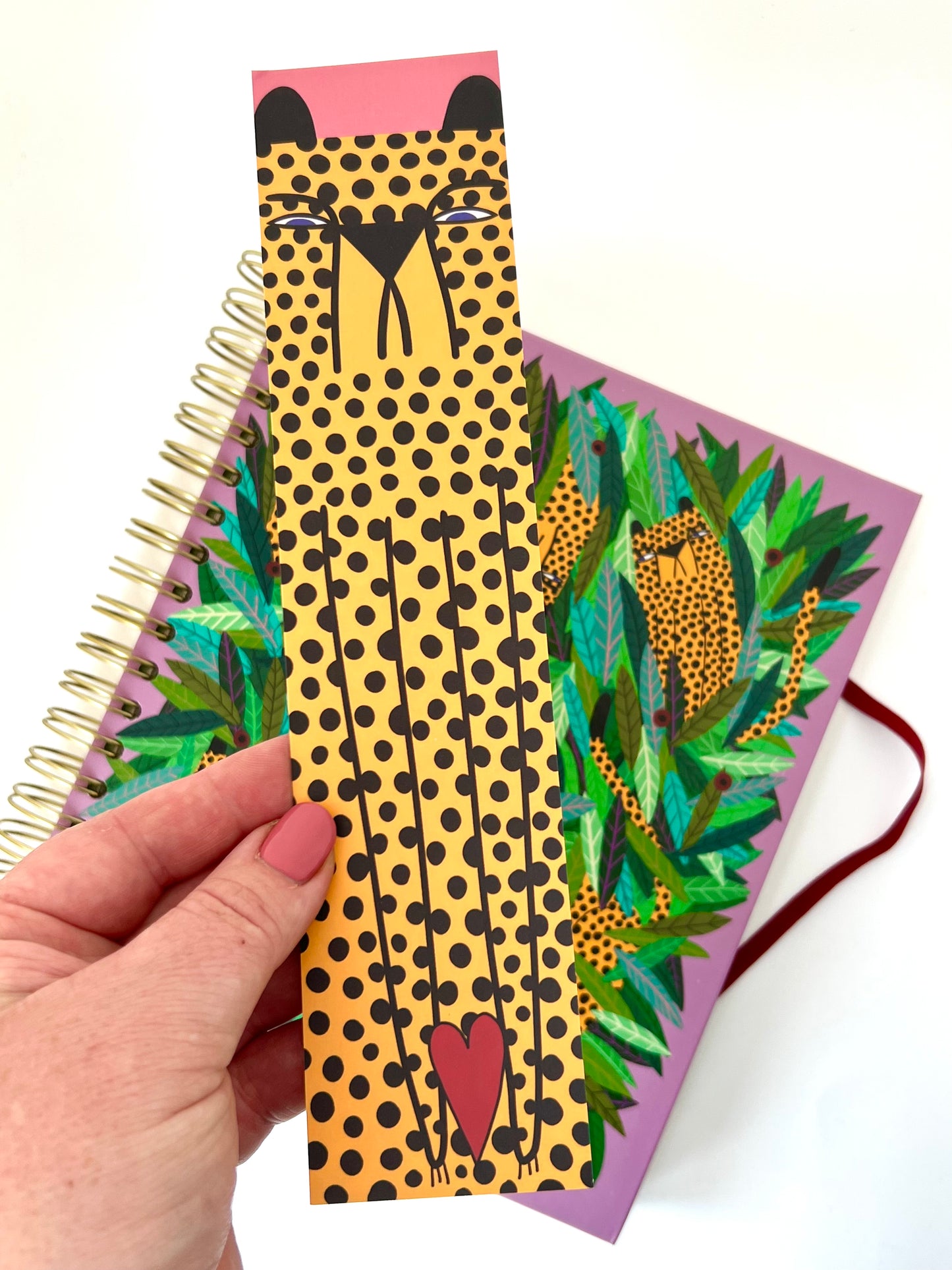 Chunky Notebook
