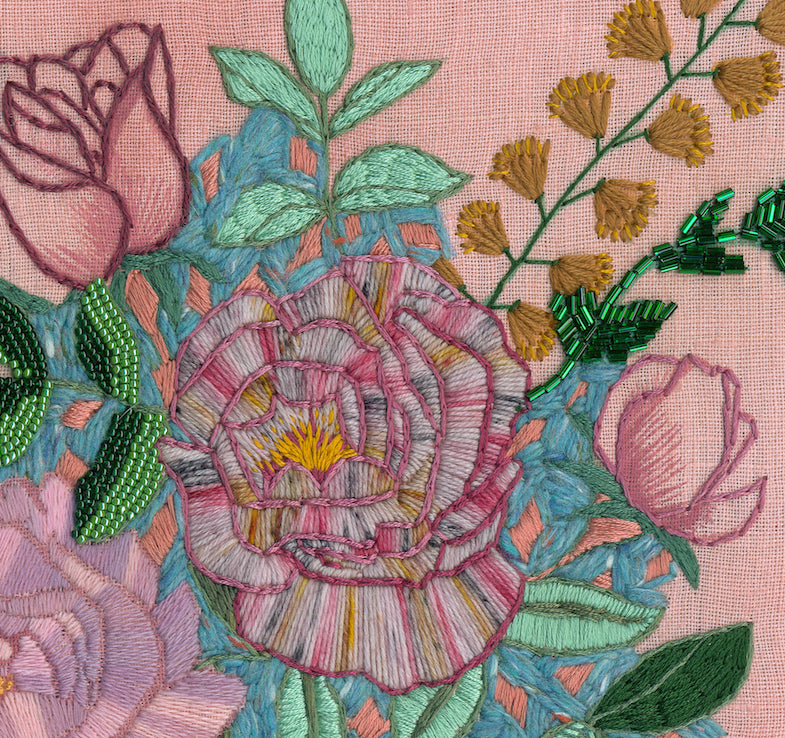 "Soul Garden" Print