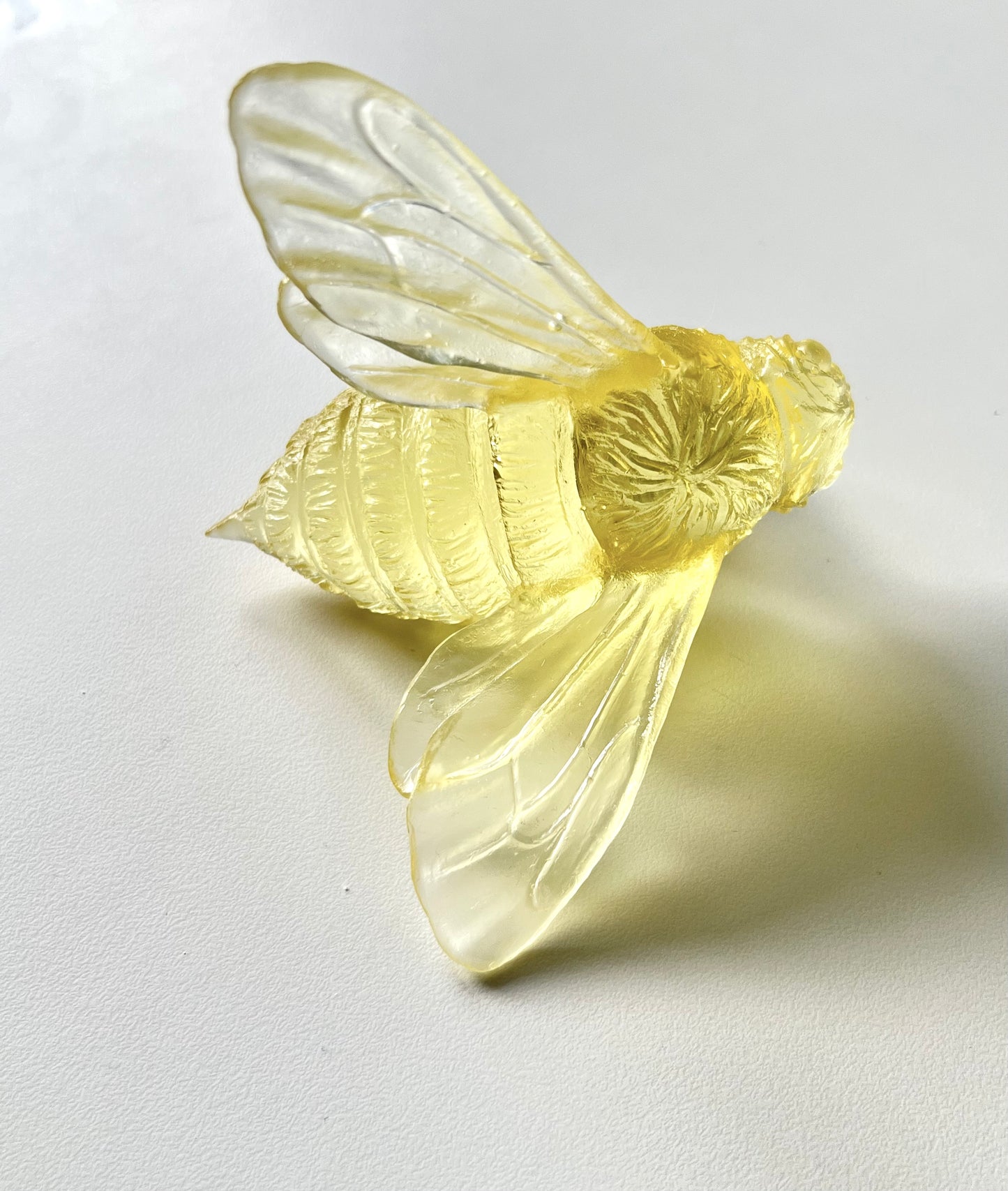 Bee - Citrine
