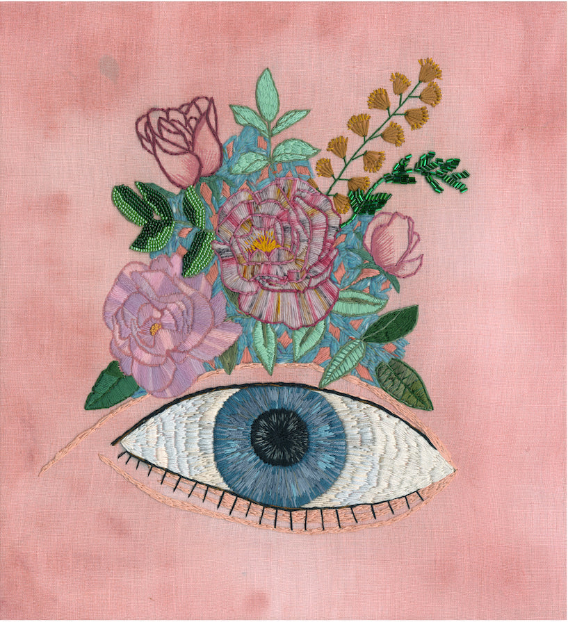 "Soul Garden" Print