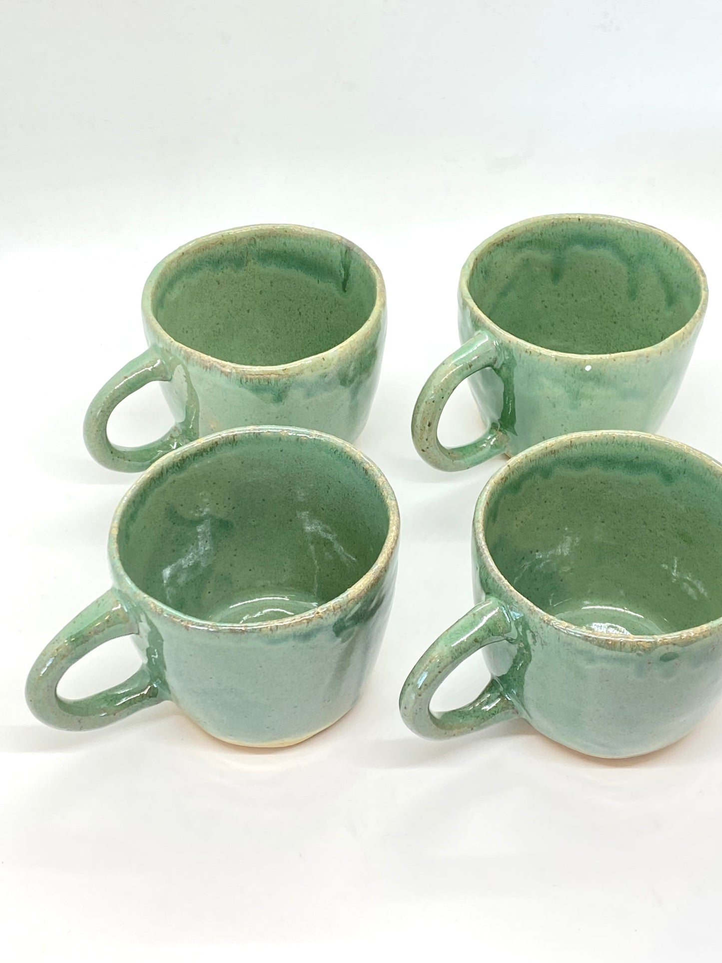 Tulip Mug - Lagoon