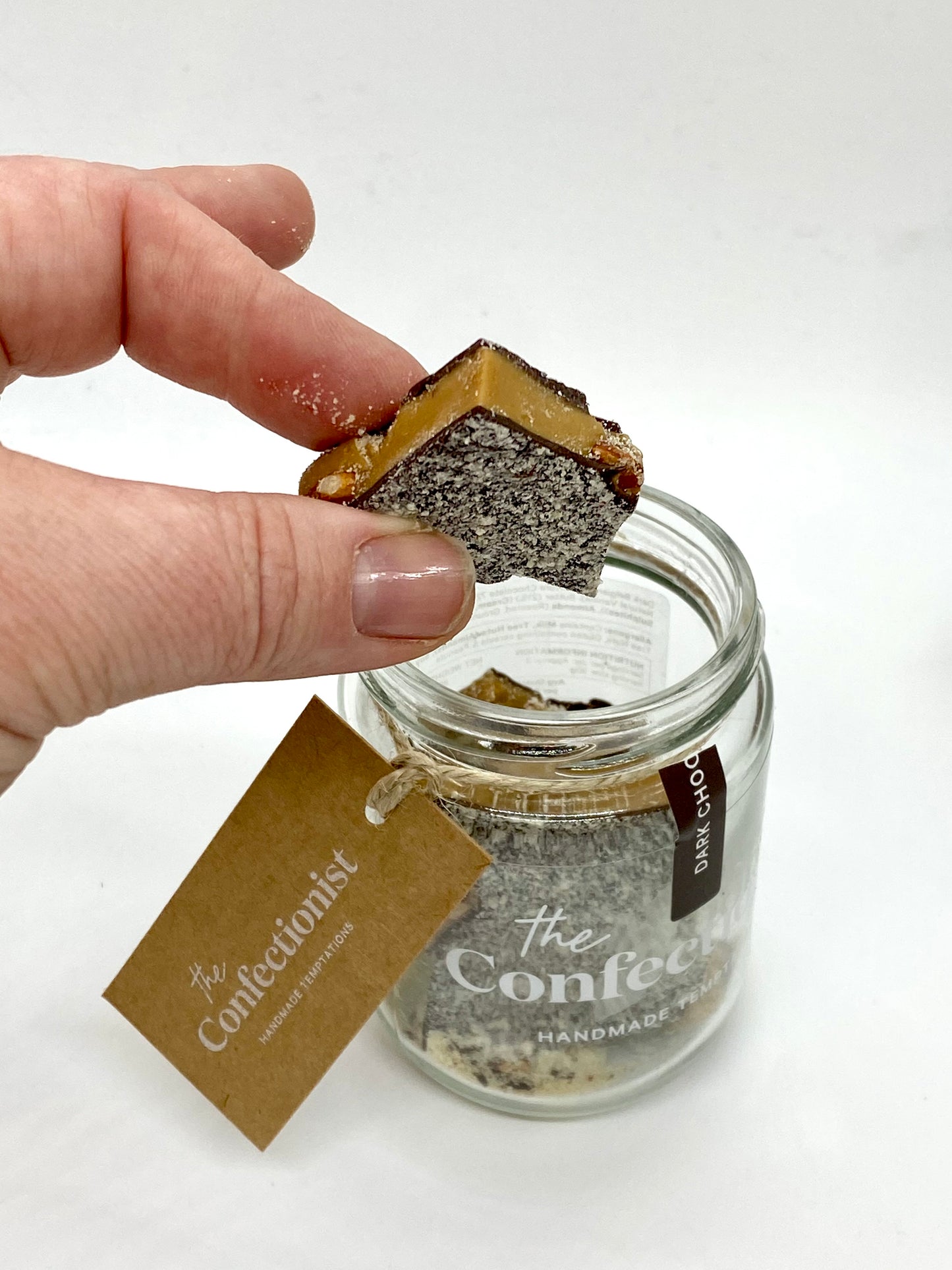 Gift Box Combo - Earthy