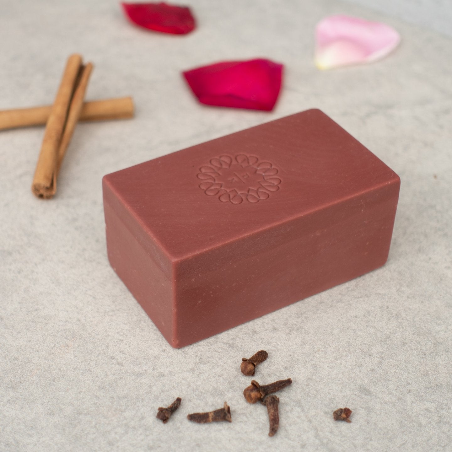 Gift Box Combo - Rose