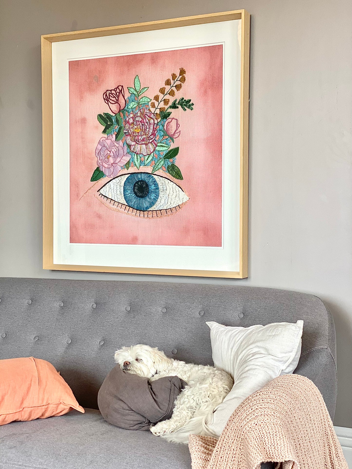 "Soul Garden" Print
