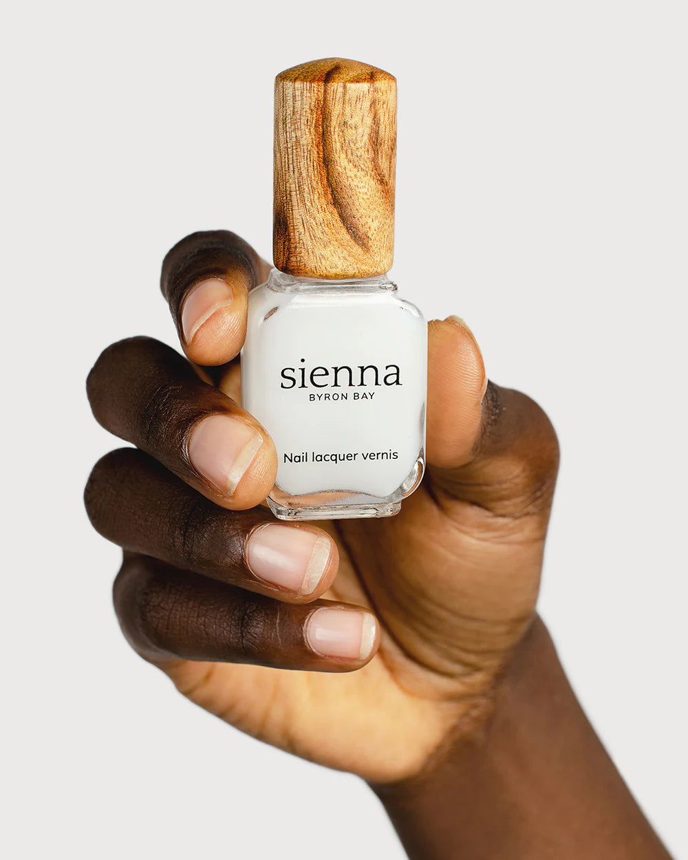 Nail Strengthener - 10ml