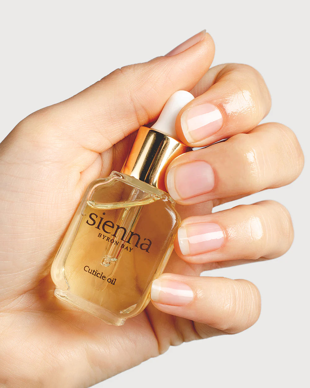 Natural Cuticle Oil