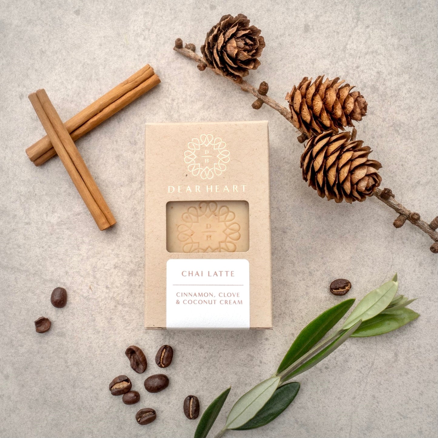 Gift Box Combo - Earthy