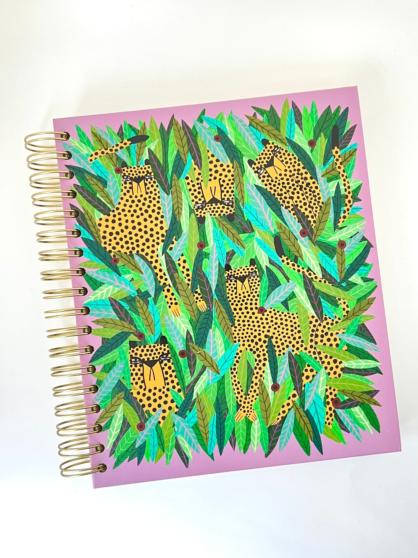 Chunky Notebook