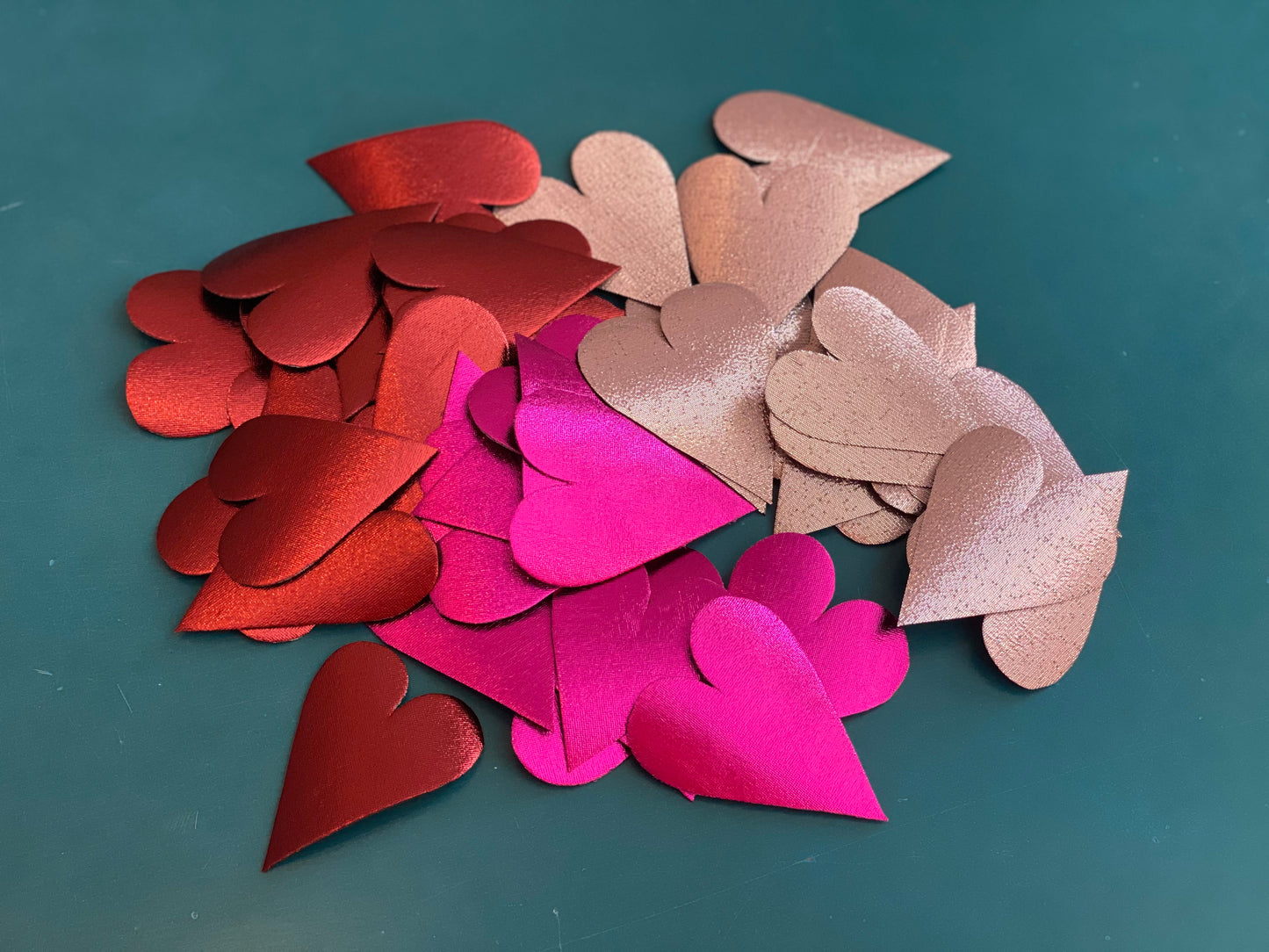 Gift Box Combo - Rose
