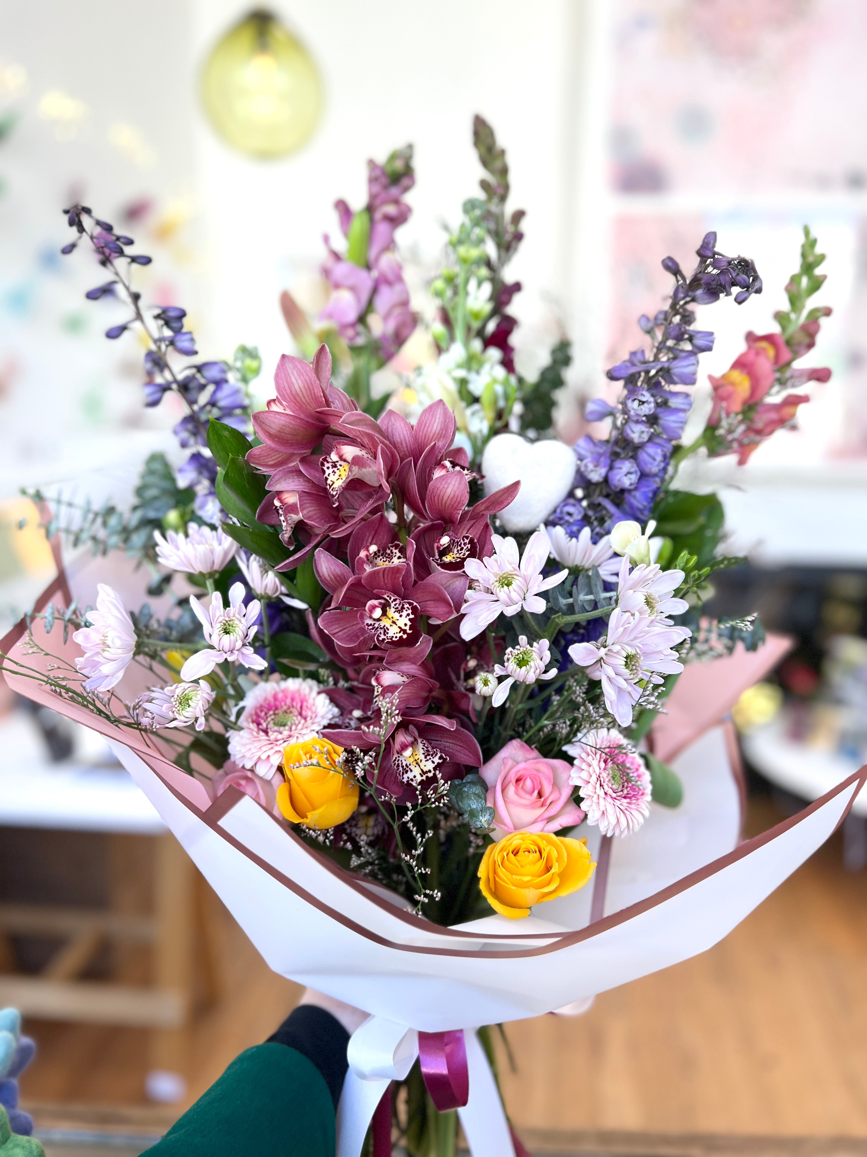 Flowers & Florals