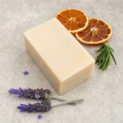 Handmade Soap - Mother Earth