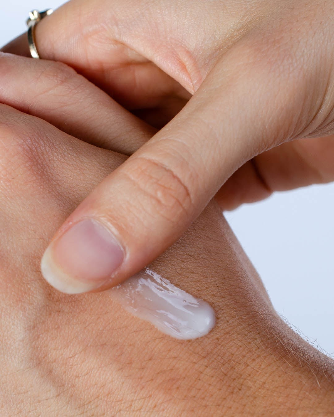 Daily Replenish Hand & Nail Cream