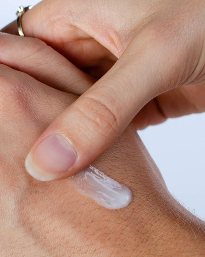 Daily Replenish Hand & Nail Cream