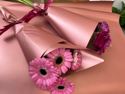 Bunch of Fresh Flowers - Seasonal, Assorted