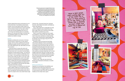 Evie Kemp - "MUCH - A Maximalist's Guide To A Creative Home"