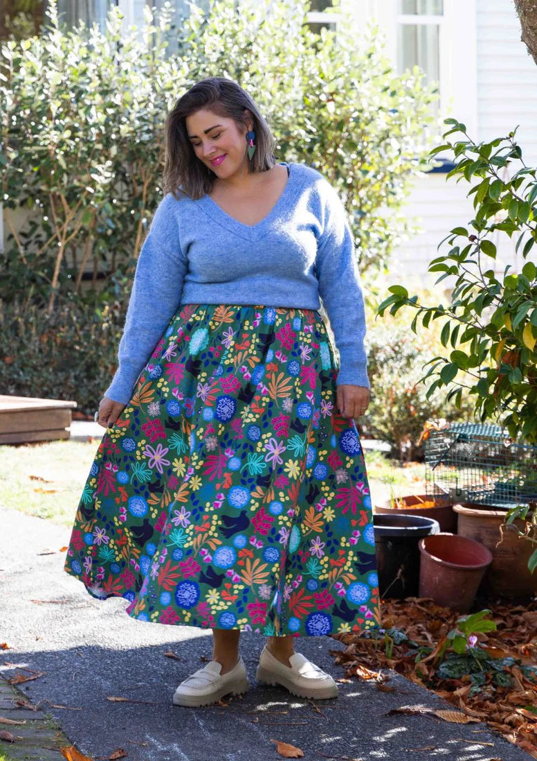 Skirt - Whimsy