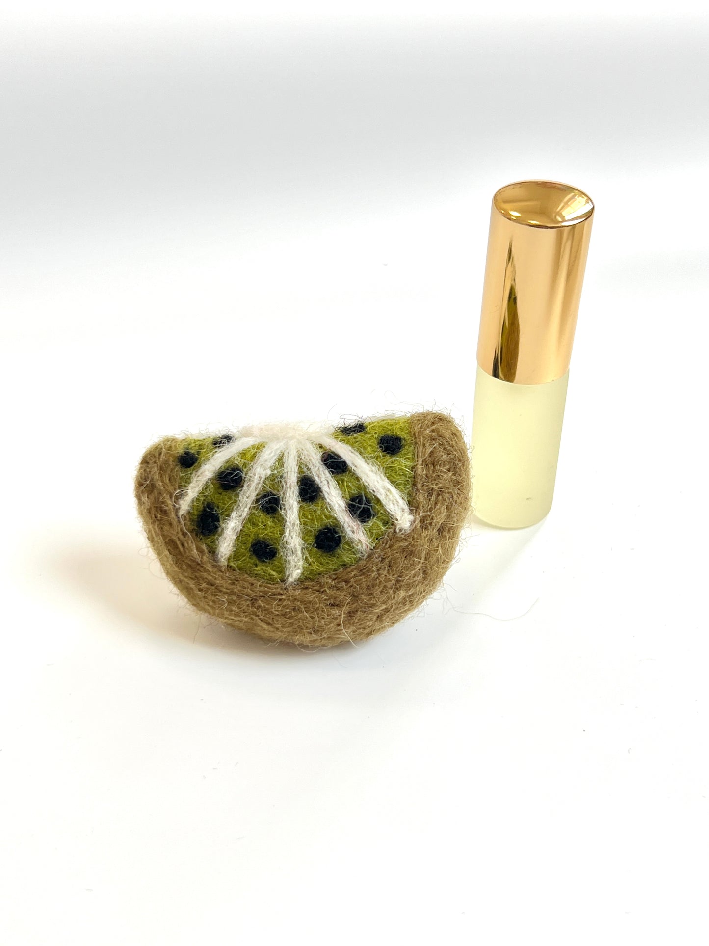 Kiwifruit Car Freshener Set - Grapefruit & Mint scent